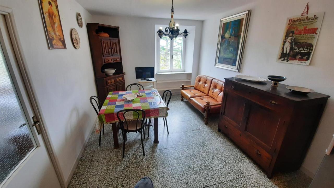 La Casalina Dell'Elba Apartment Marciana  Bagian luar foto